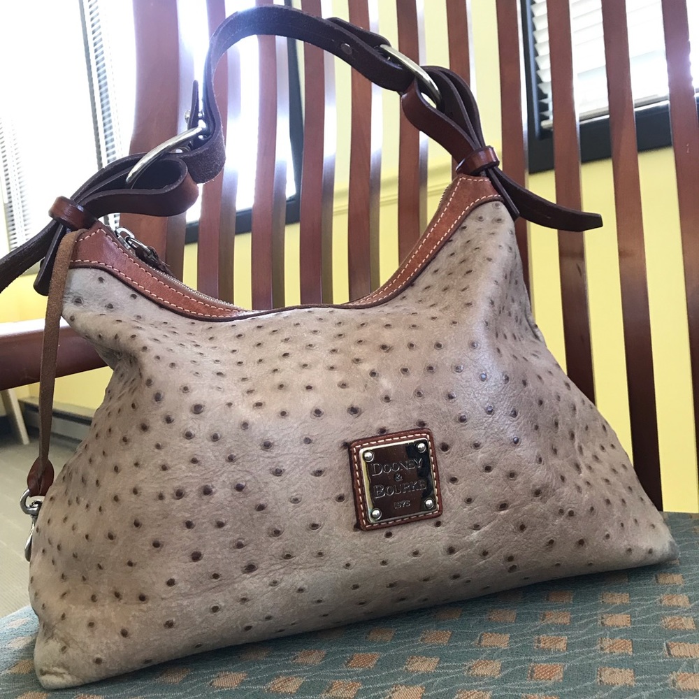 Dooney & Bourke Hobo Bag